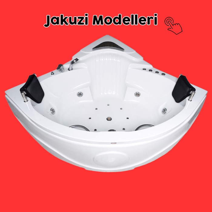 Erdek Jakuzi Modelleri, Erdek Jakuzi Fiyatları