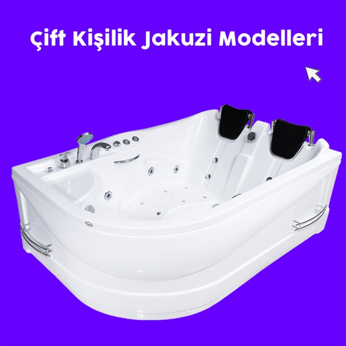 Savaştepe jakuzi modelleri, savaştepe jakuzi fiyatları