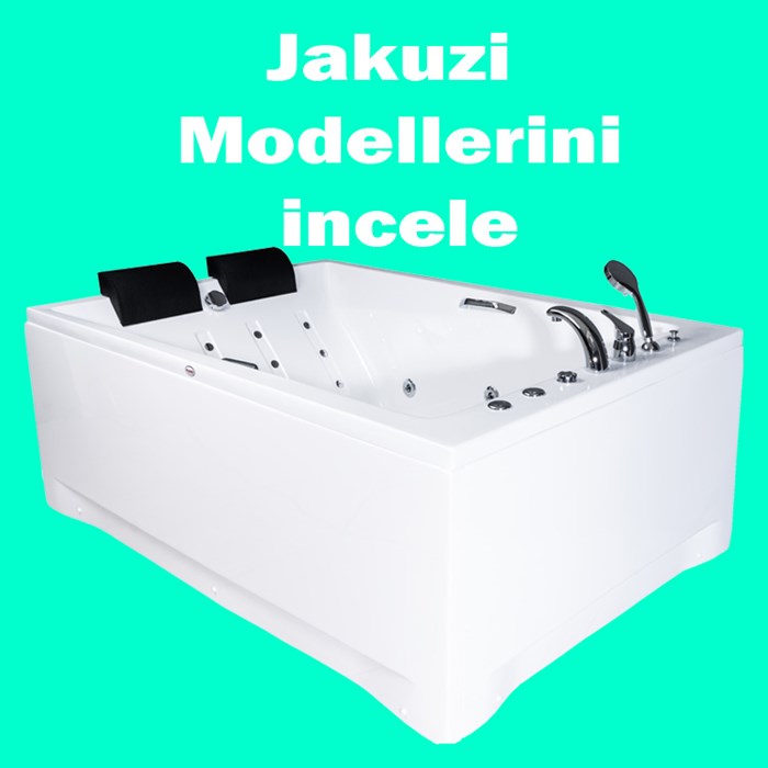 Jakuzi Sıcak Mı Soğuk Mu? Jakuzi Mersin