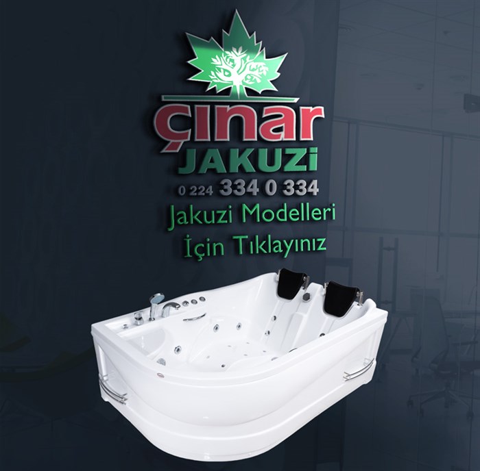Jakuzi Fiyatları