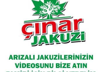 Jakuzi Tamiri Bursa