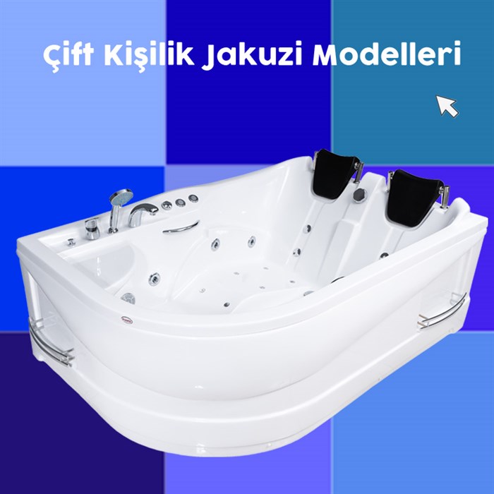 kahraman kazan jakuzi