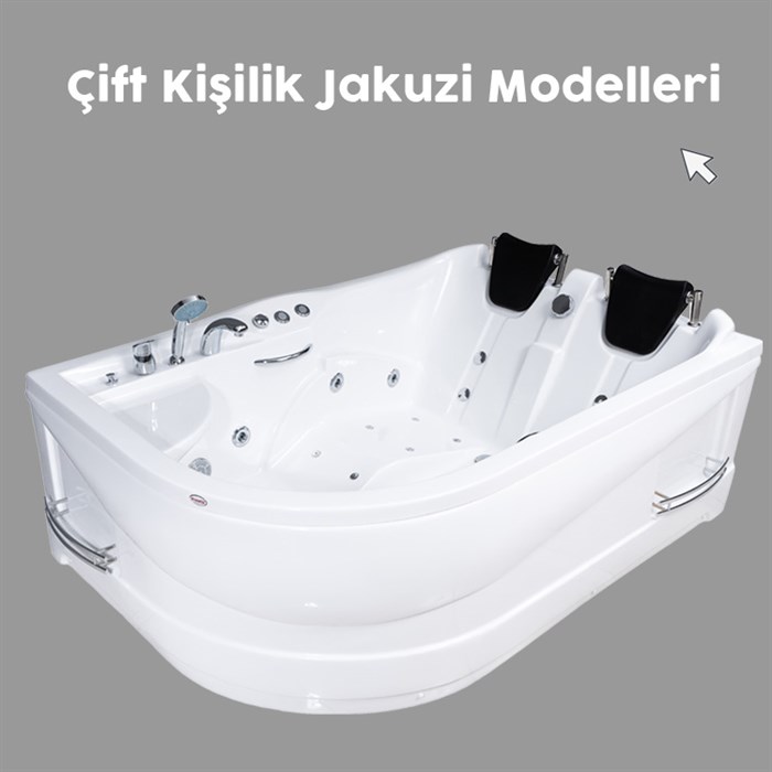 Susurluk jakuzi modelleri, Susurluk jakuzi fiyatları