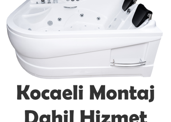 Kocaeli jakuzi modelleri Kocaeli jakuzi fiyatları