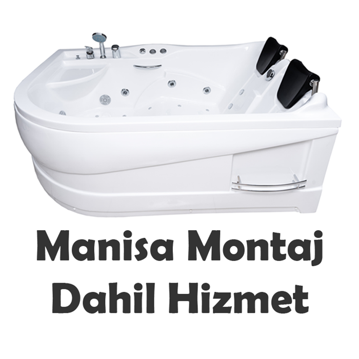 Manisa jakuzi modelleri Manisa jakuzi fiyatları