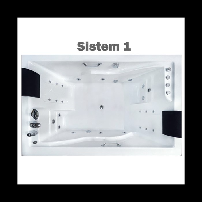 Jakuzi Özelliği Nedir? Muğla