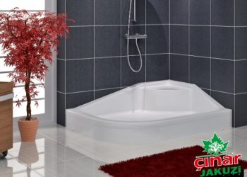 Oturmalı , Panelli , Oval ve Asimetrik Oval Duş Tekneleri