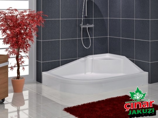 Oturmalı , Panelli , Oval ve Asimetrik Oval Duş Tekneleri