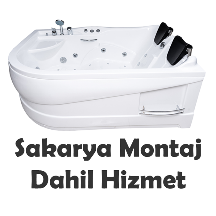 Sakarya jakuzi modelleri Sakarya jakuzi fiyatları