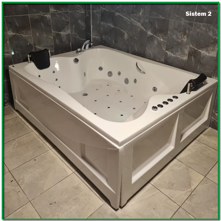 Uygulanmış Jakuziler