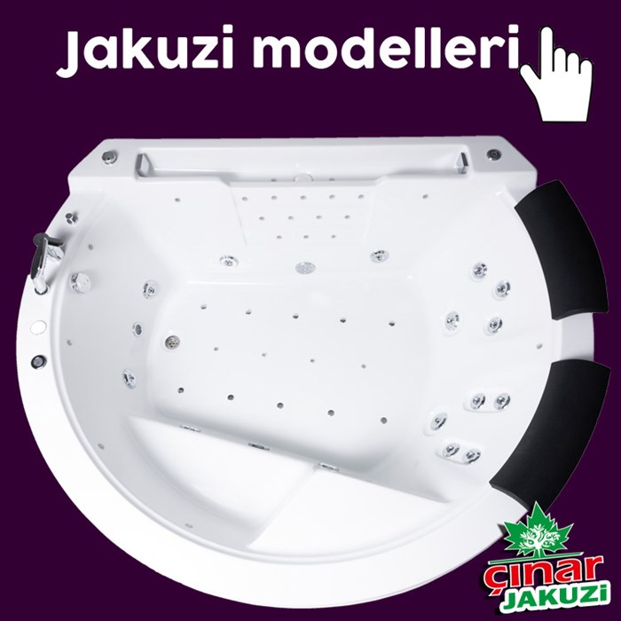 Jakuzi modelleri şırnak, jakuzi fiyatları şırnak