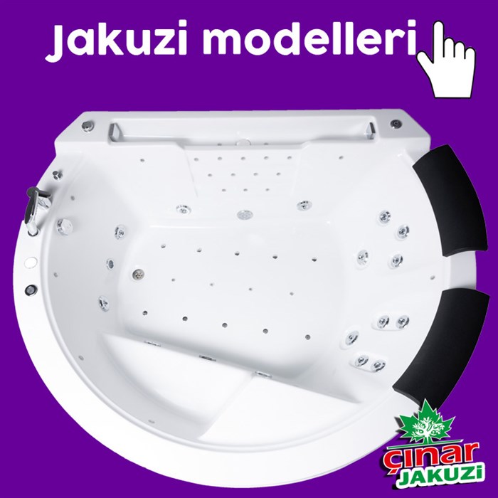 jakuzi modelleri sinop, jakuzi fiyatları sinop