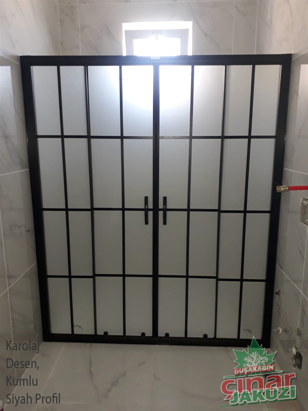 Duşakabin Bursa Banyonun Kozmetiğine Nasıl Bir Etki Verir?