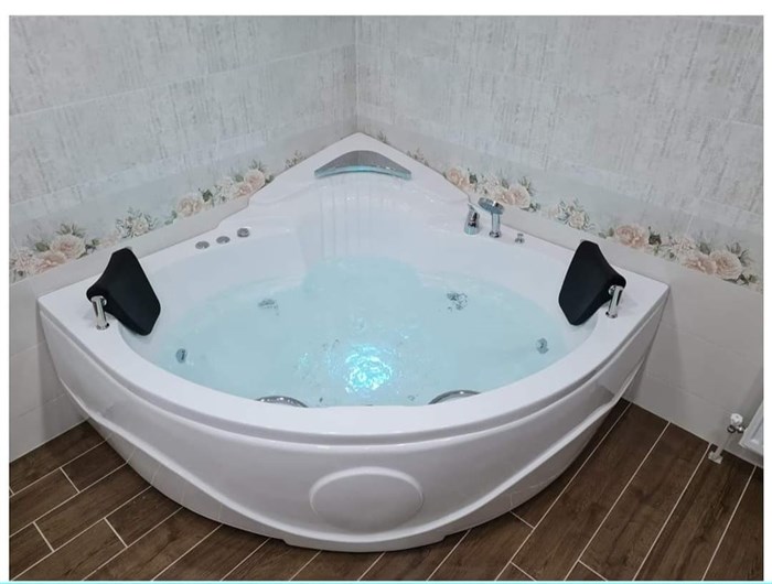 150X150 Jakuzi Fiyatları Bursa