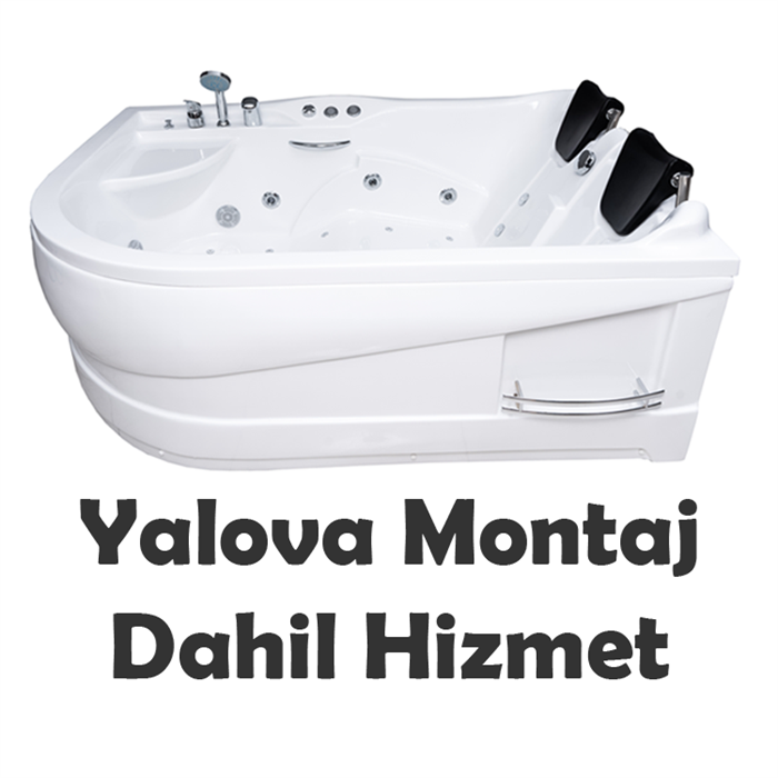 Yalova jakuzi modelleri Yalova jakuzi fiyatları