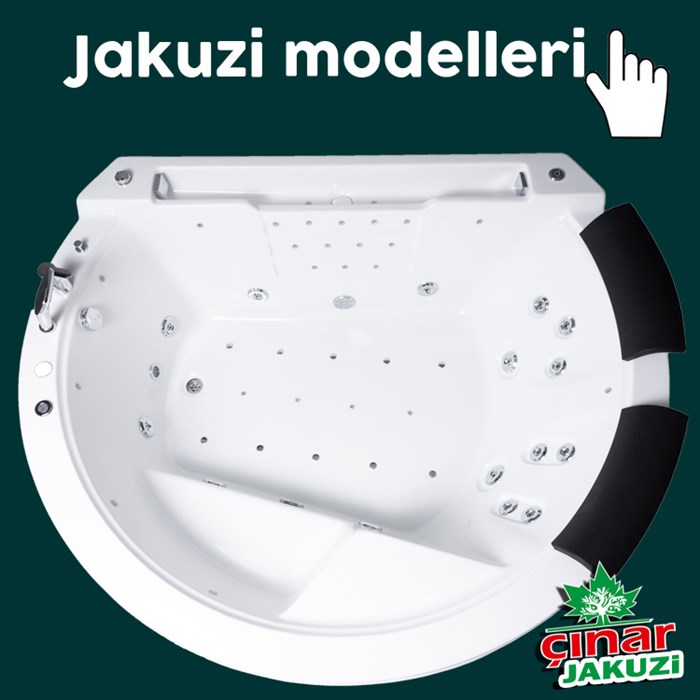 Kırıkkale jakuzi modelleri, kırıkkale jakuzi fiyatları